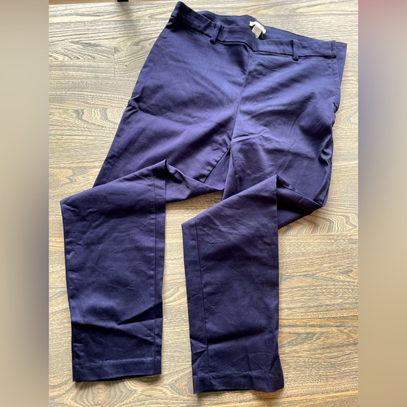 H&M Size 10 Trousers - Picture 1 of 7
